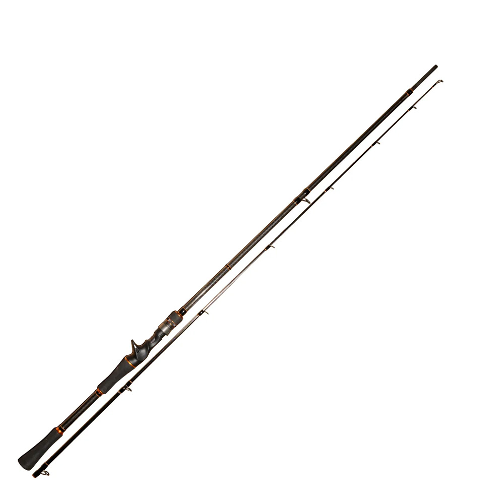 Zeck Pitch Cast STL 205cm / 10-40g Zeck Pitch Cast STL 205cm / 10-40g