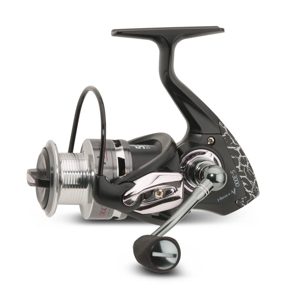 Iron Claw High-V Iron Claw High-V