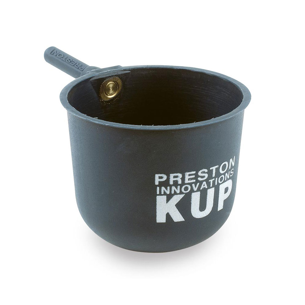 Preston Grey Kups & Attachments