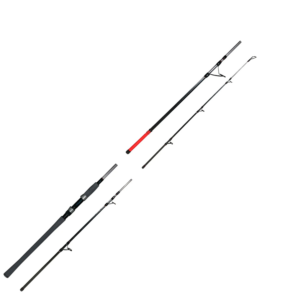 Zeck Troy 240cm / 40-150g Zeck Troy 240cm / 40-150g