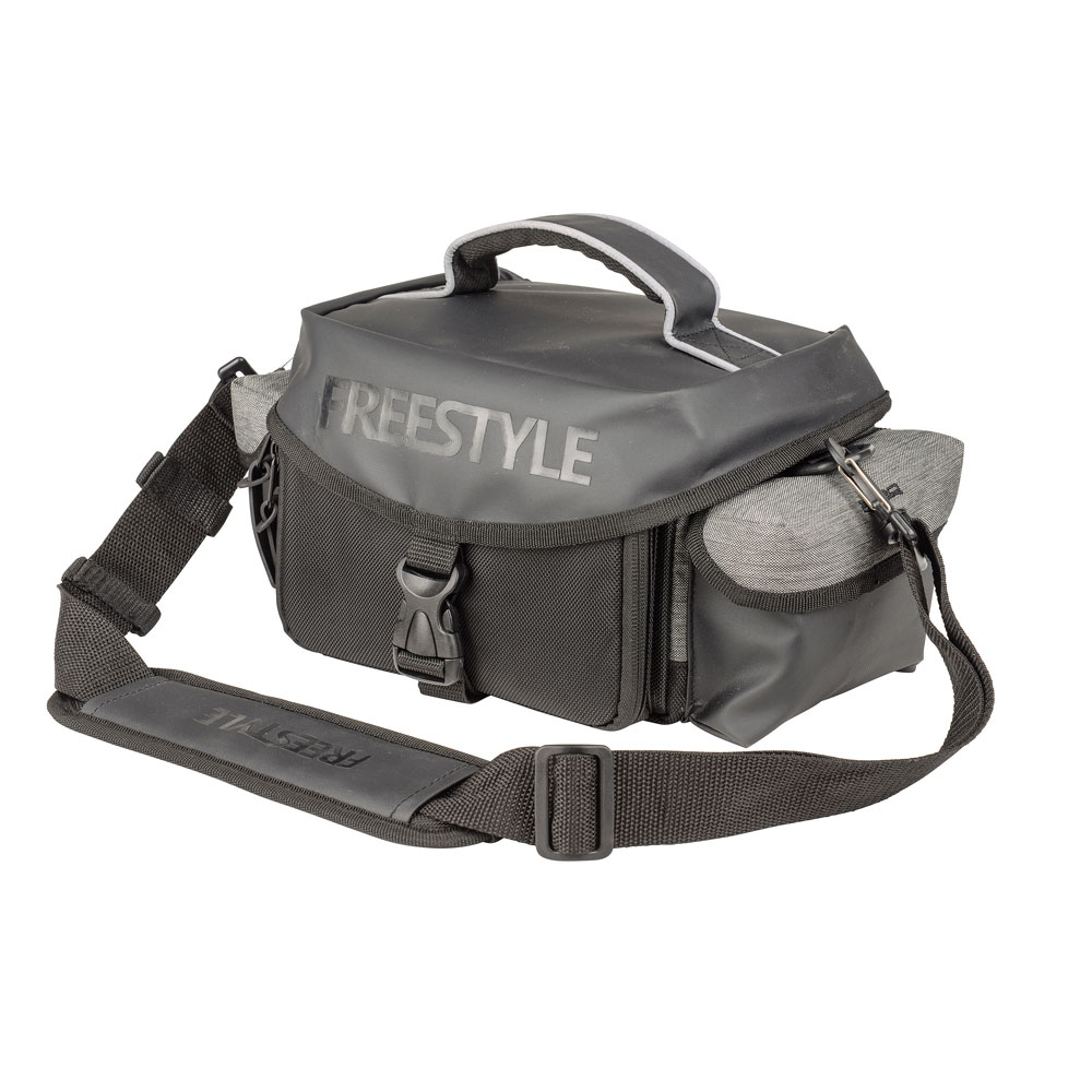 Freestyle Side Bag