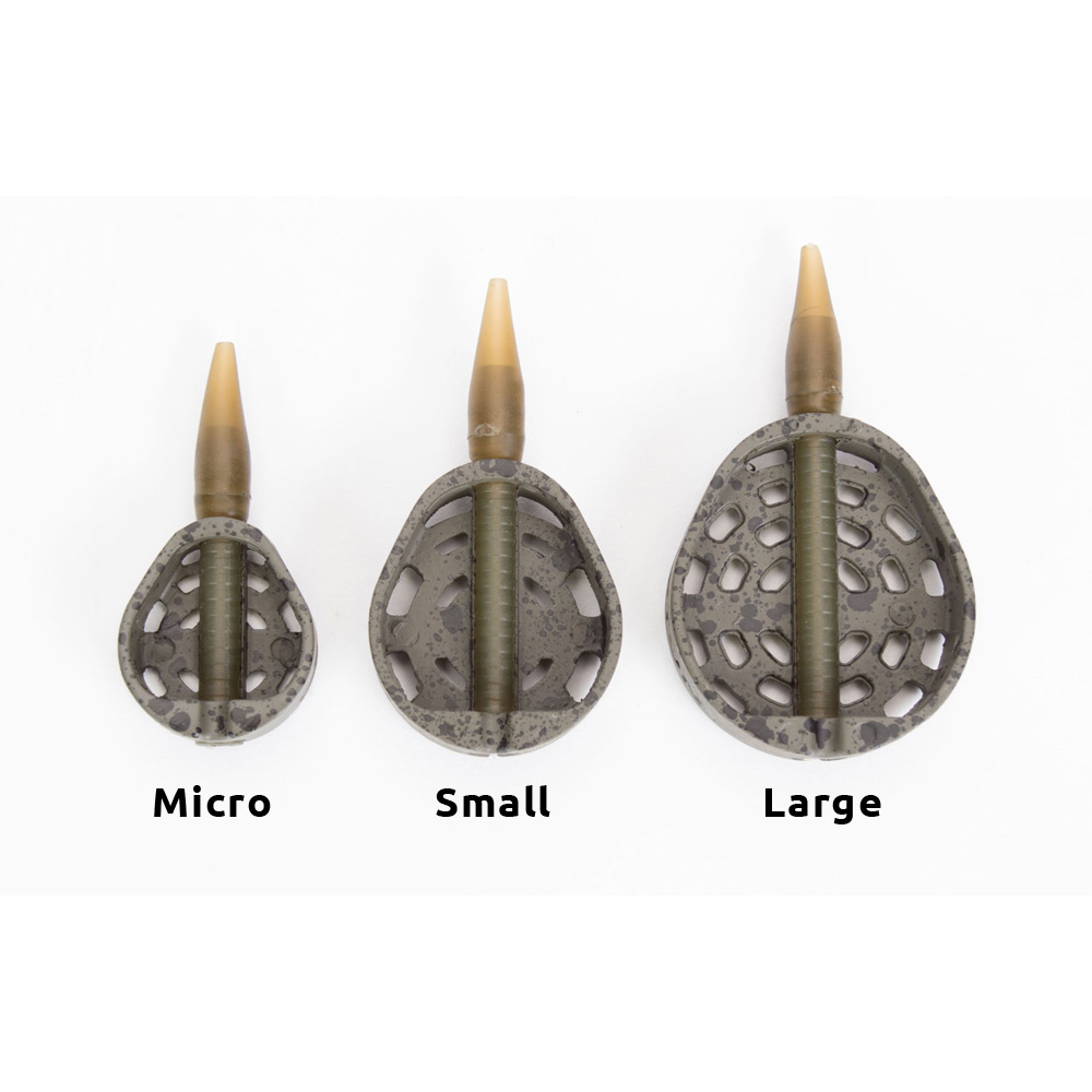 Preston In-Line Dura Banjo Feeder Preston In-Line Dura Banjo Feeder
