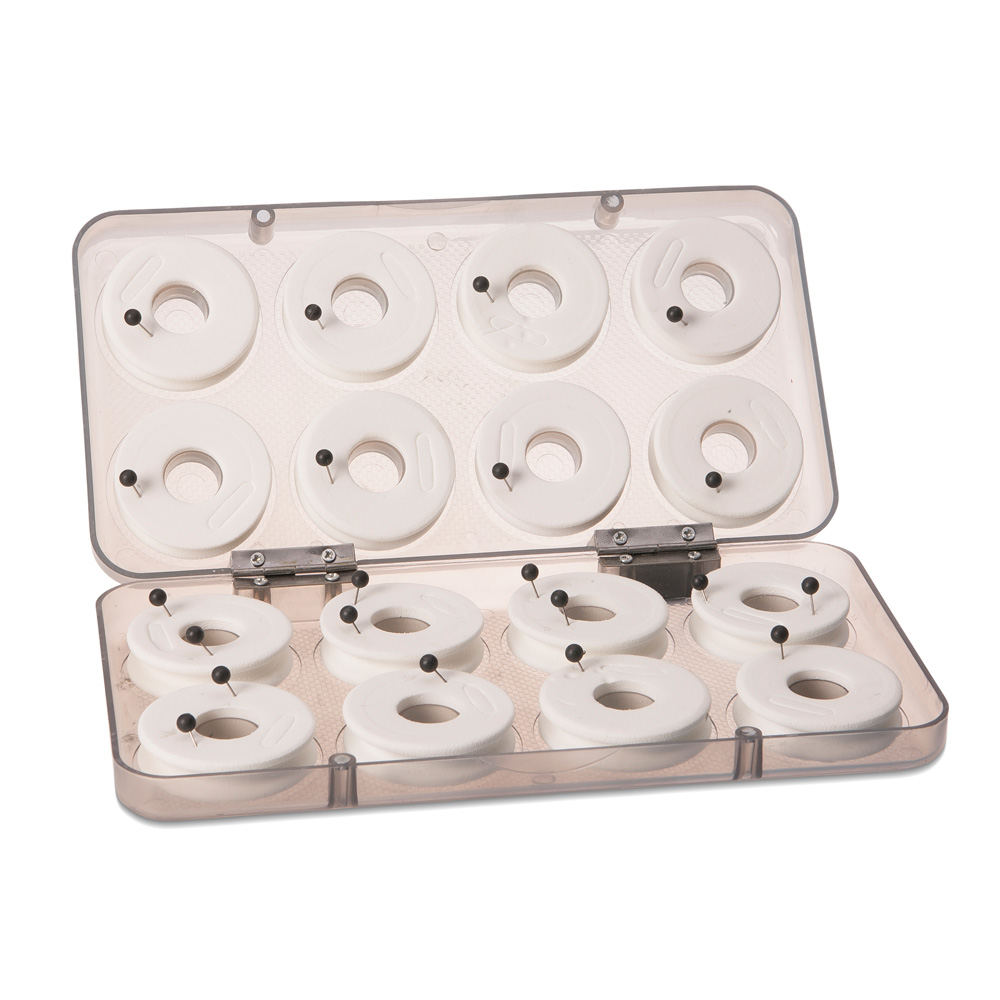 MS Range Rigbox 16 MS Range Rigbox 16