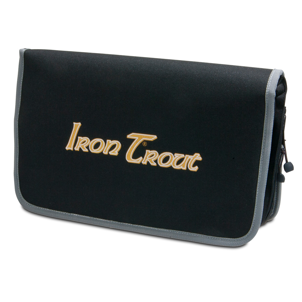 Iron Trout Pouch Iron Trout Pouch