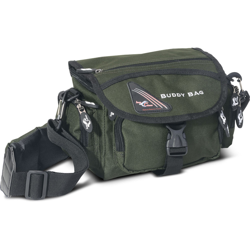 Iron Claw Buddy Bag Iron Claw Buddy Bag