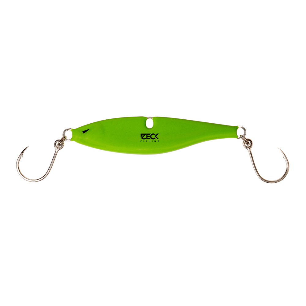 Zeck Fishing Vertical Jig Zeck Fishing Vertical Jig