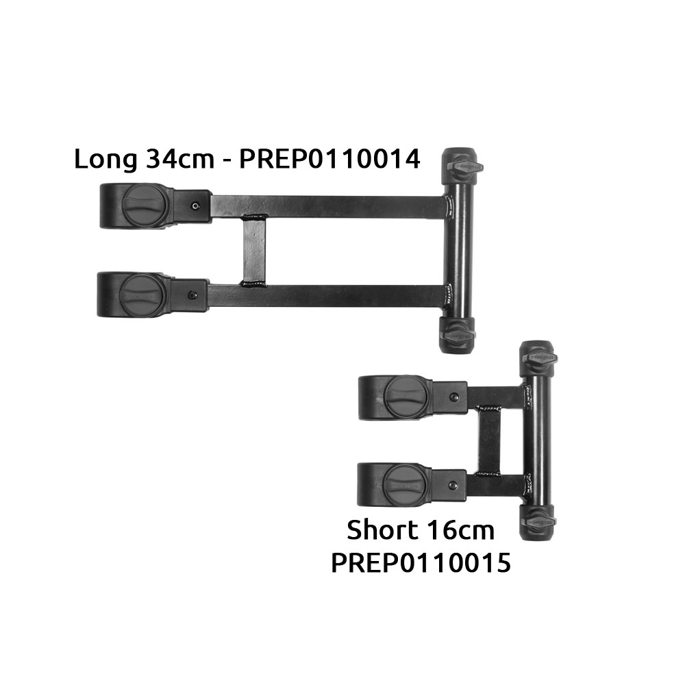 Preston Offbox 36 - Mega Brolly Arm