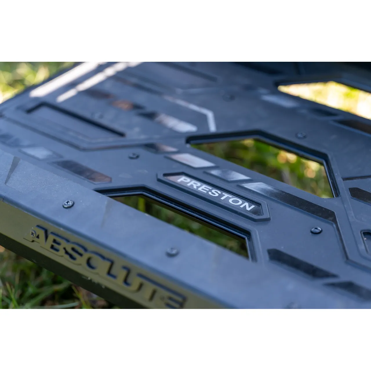 Preston Absolute Compact Fußpodest