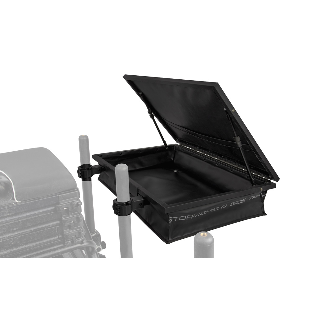 Preston Stormshield Side Tray - Standard Preston Stormshield Side Tray - Standard