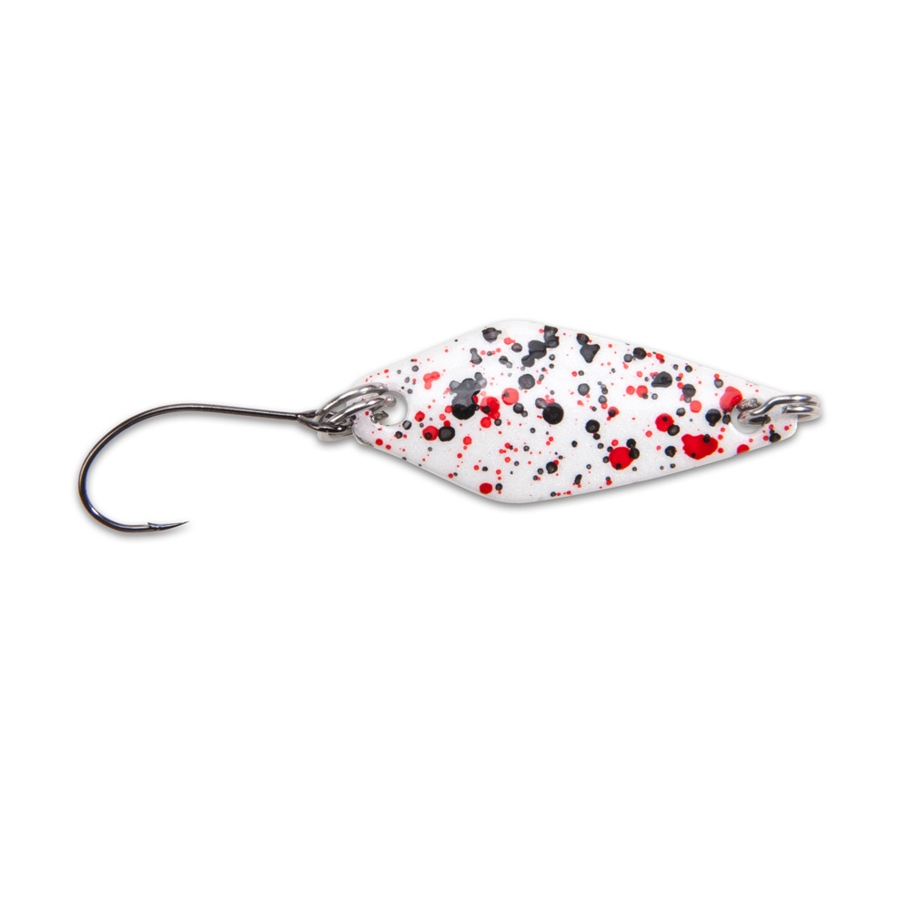 Iron Trout Spotted Spoon