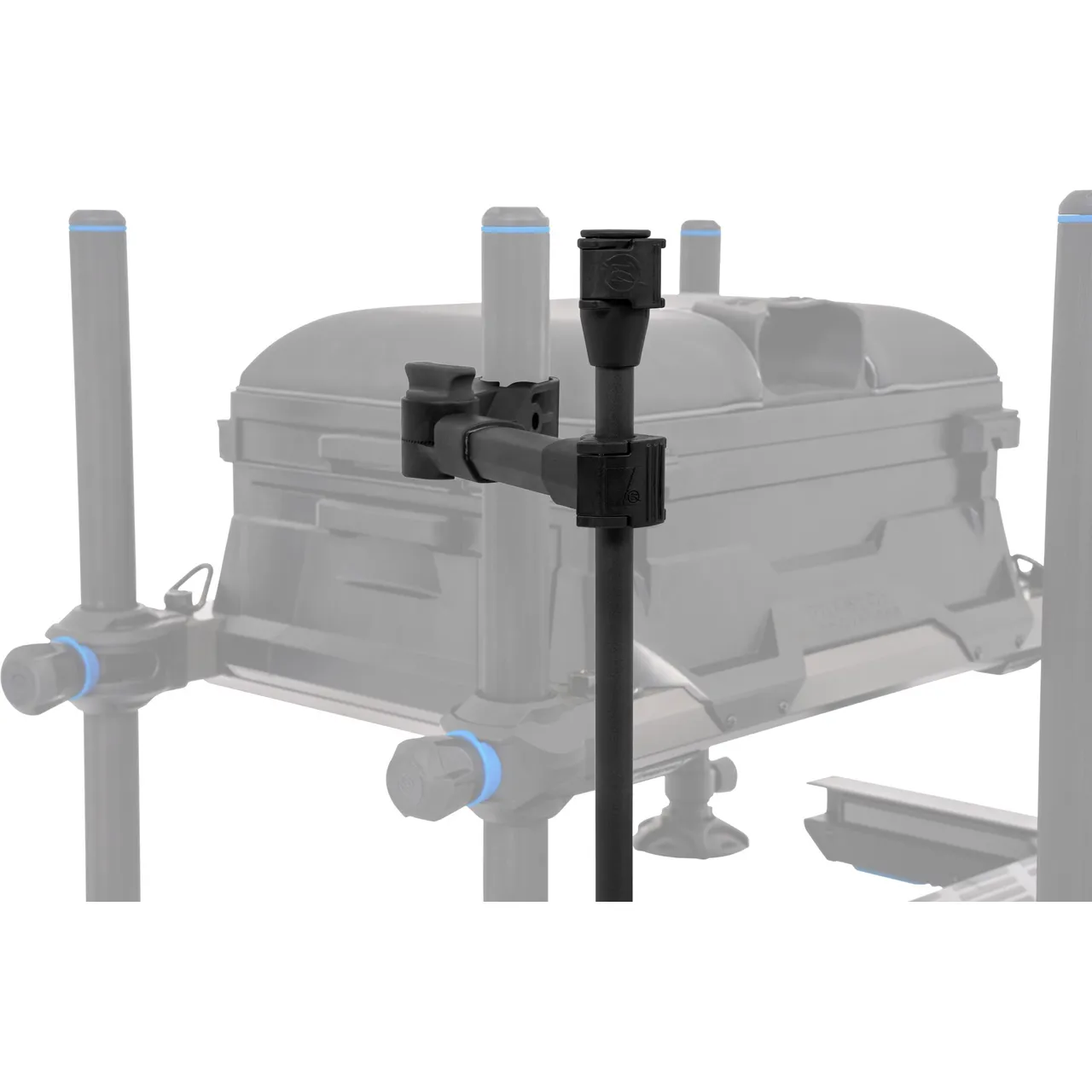 Preston Offbox Rotating Butt Rest Arm