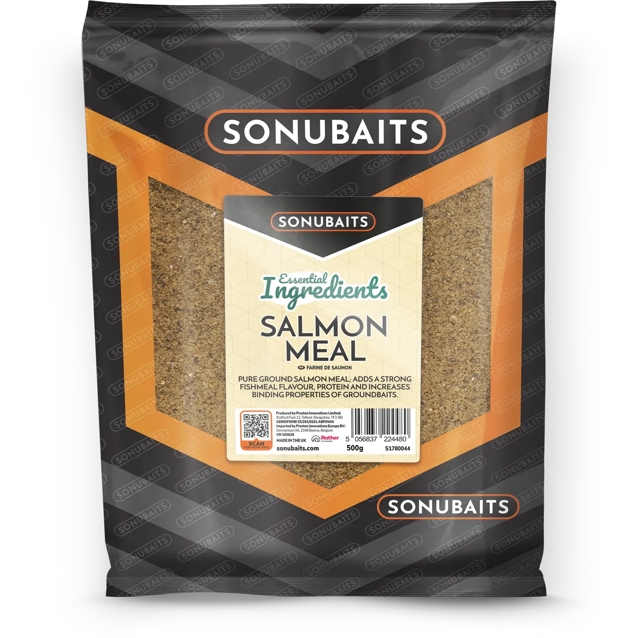 S1780044_EssentialIngredientsSalmonMeal-01_Main.webp Sonubaits Essential Ingredients Salmon Meal