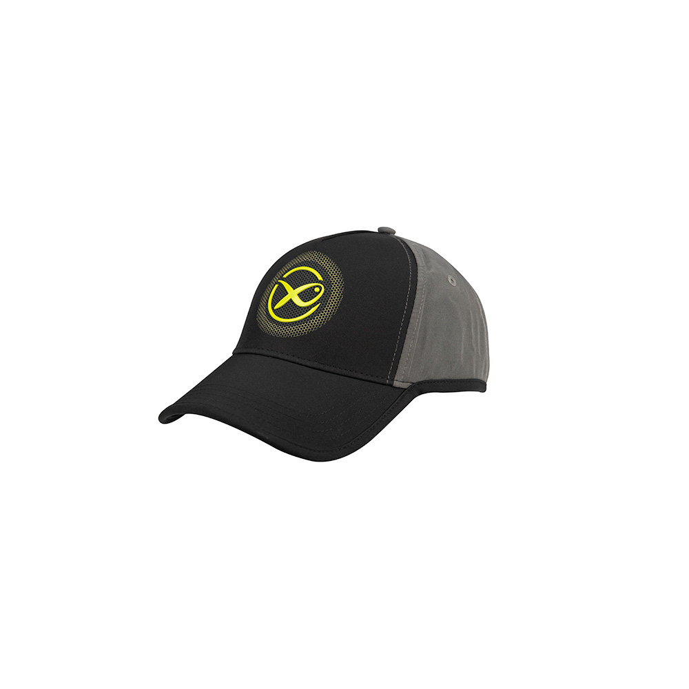 Matrix Surefit Baseball Cap - Black Matrix Surefit Baseball Cap - Black